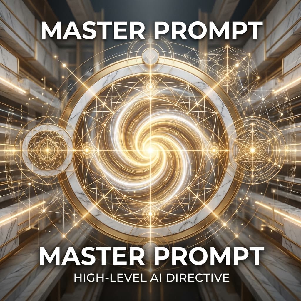 Master Prompt Integration: Quality Gates for Enterprise AI Proposals